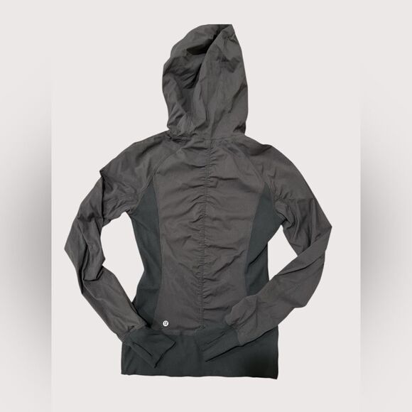 GUC In Flux Jacket Lululemon - Picture 5 of 8